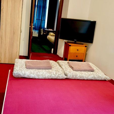 Volkstheater Apartment. Βιέννη Εξωτερικό φωτογραφία
