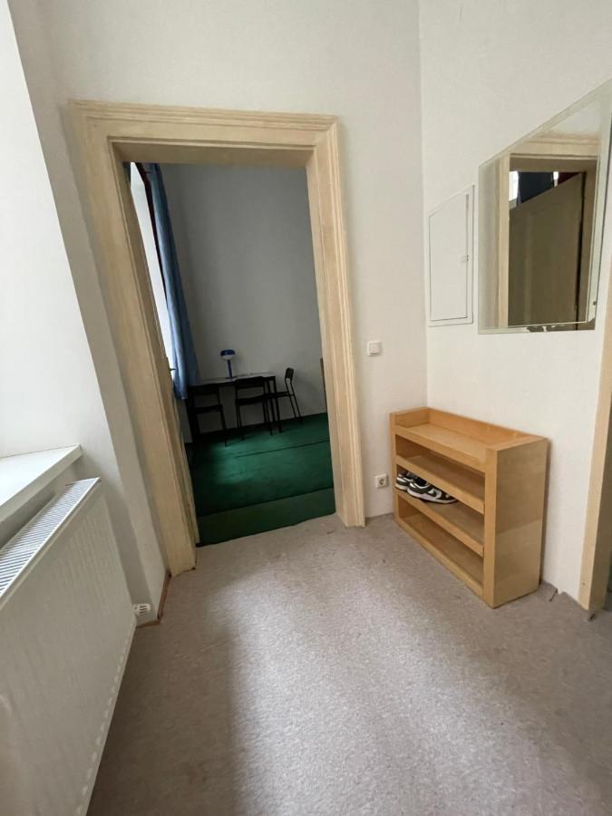 Volkstheater Apartment. Βιέννη Εξωτερικό φωτογραφία