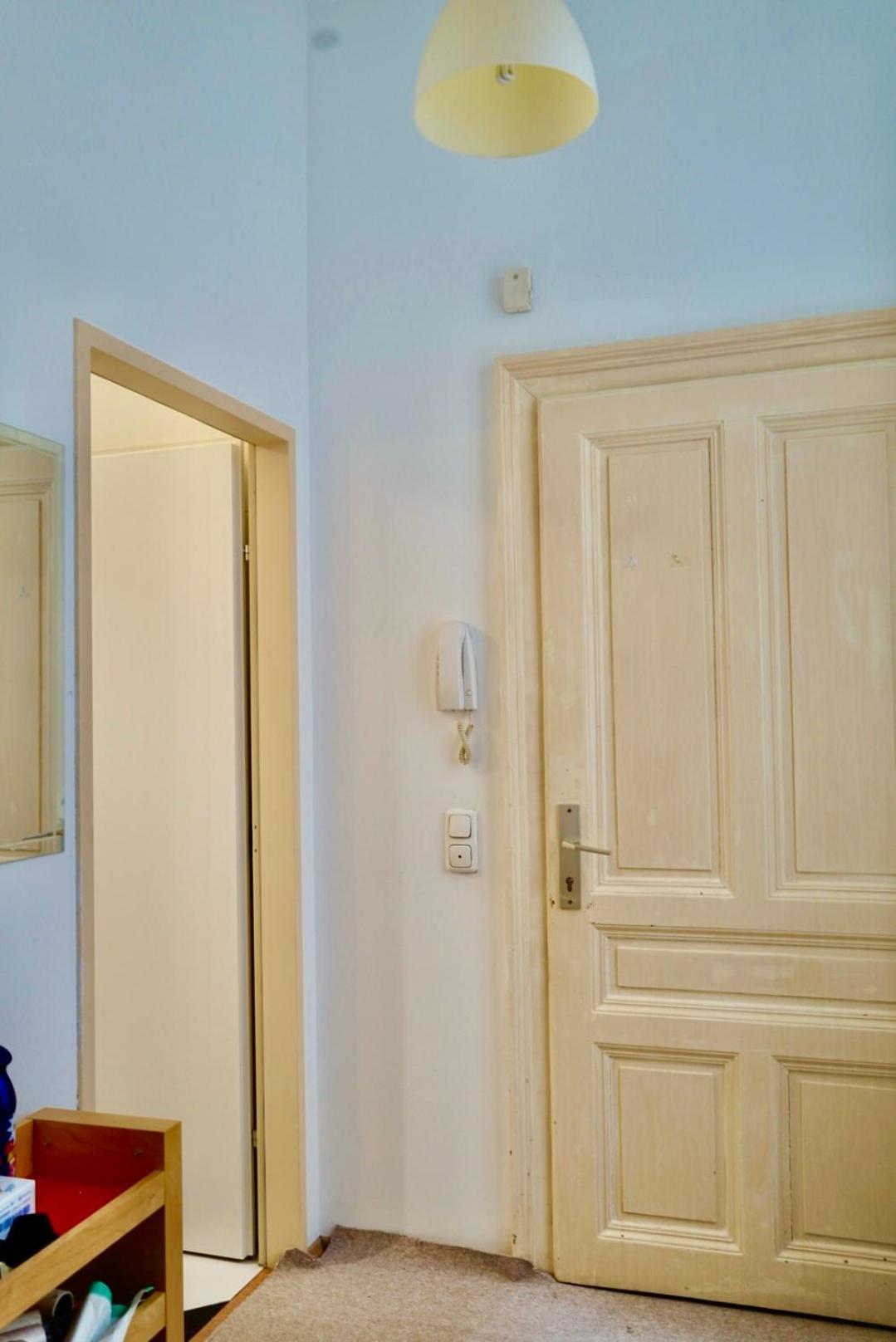 Volkstheater Apartment. Βιέννη Εξωτερικό φωτογραφία