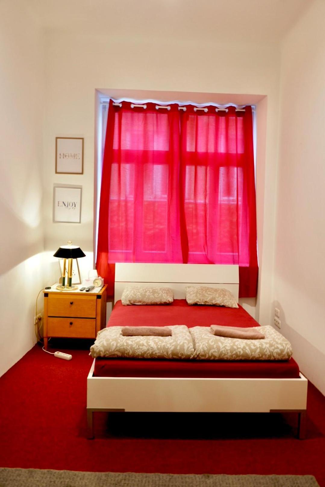 Volkstheater Apartment. Βιέννη Εξωτερικό φωτογραφία