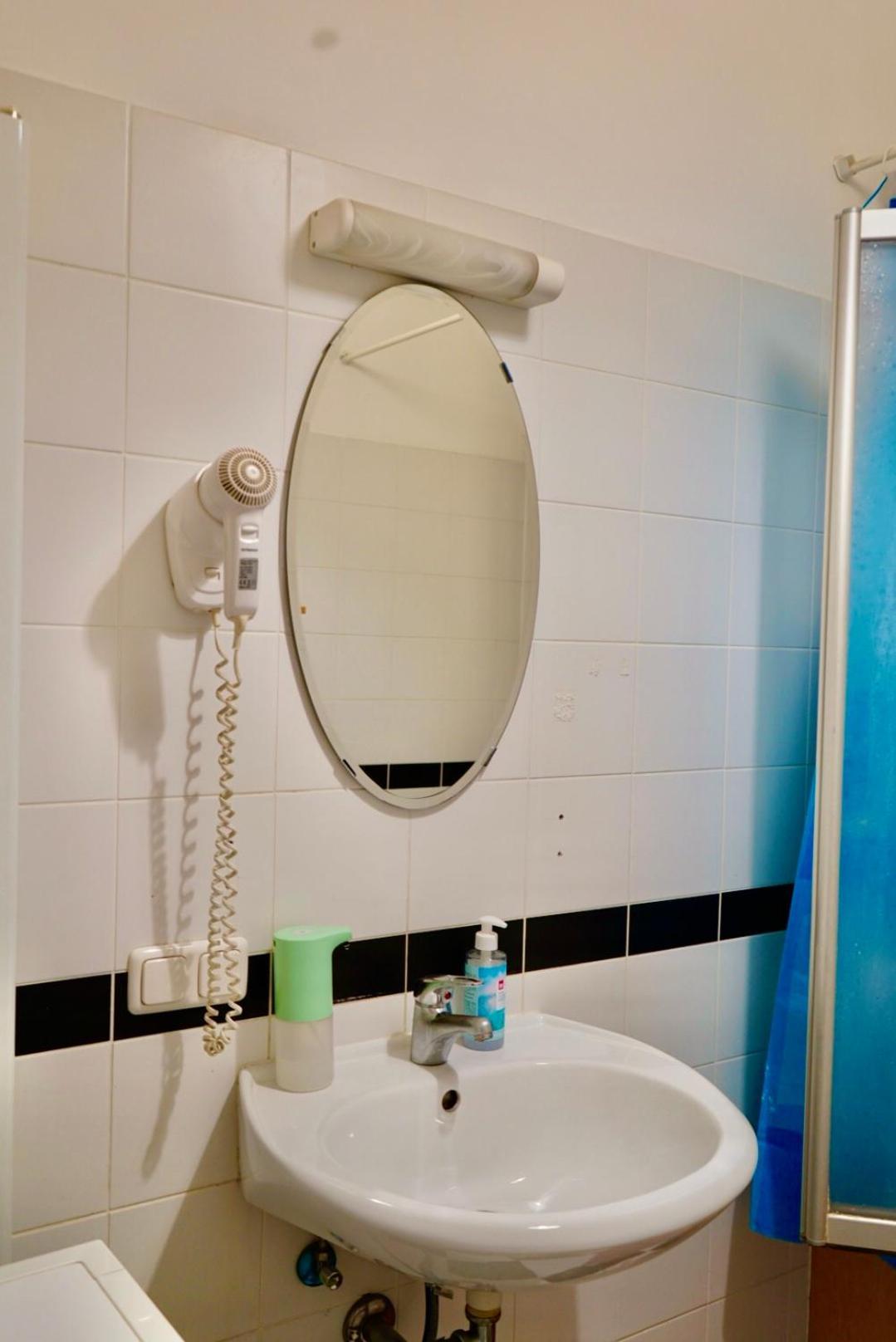 Volkstheater Apartment. Βιέννη Εξωτερικό φωτογραφία