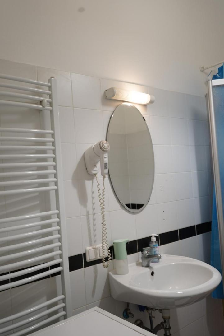 Volkstheater Apartment. Βιέννη Εξωτερικό φωτογραφία