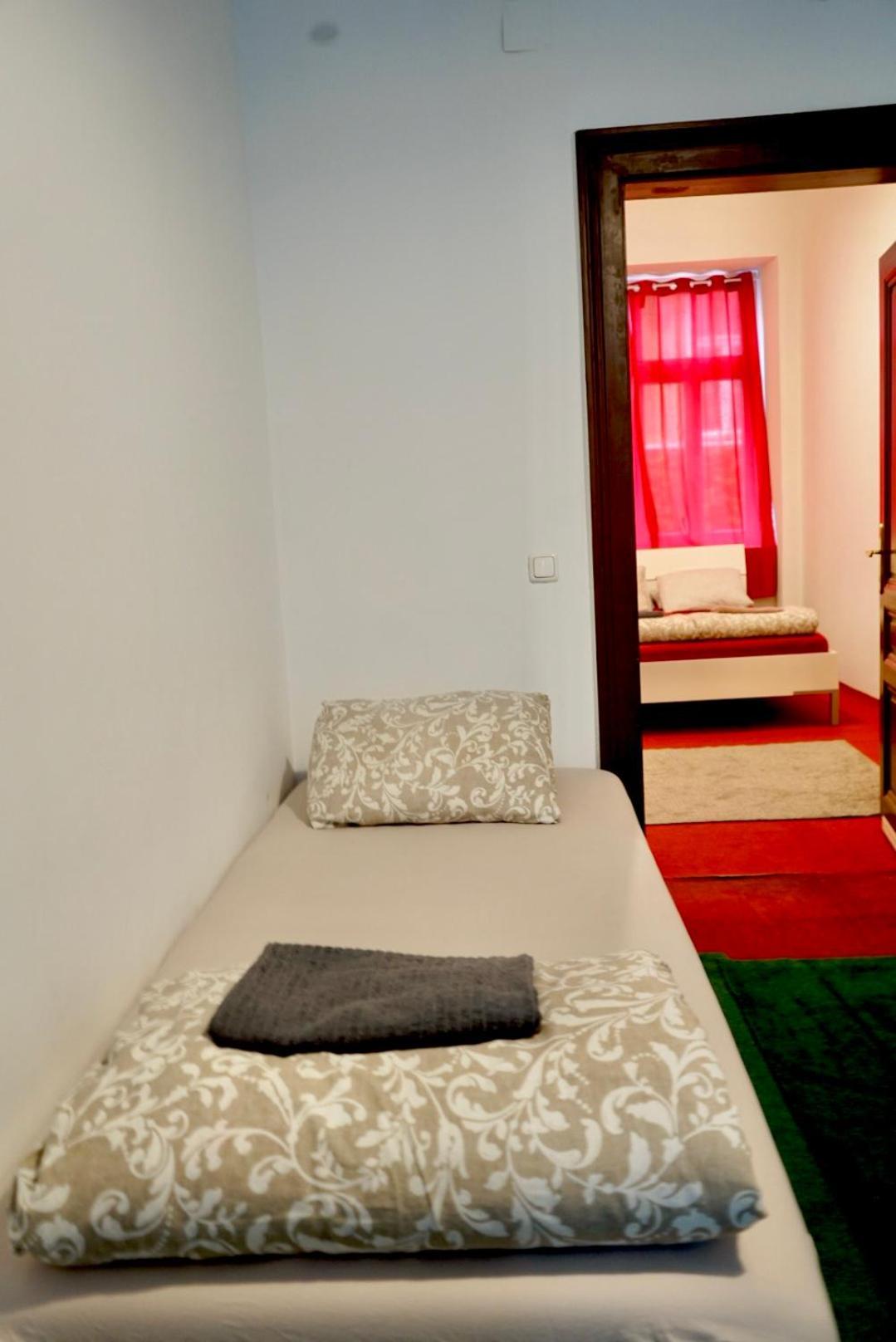 Volkstheater Apartment. Βιέννη Εξωτερικό φωτογραφία