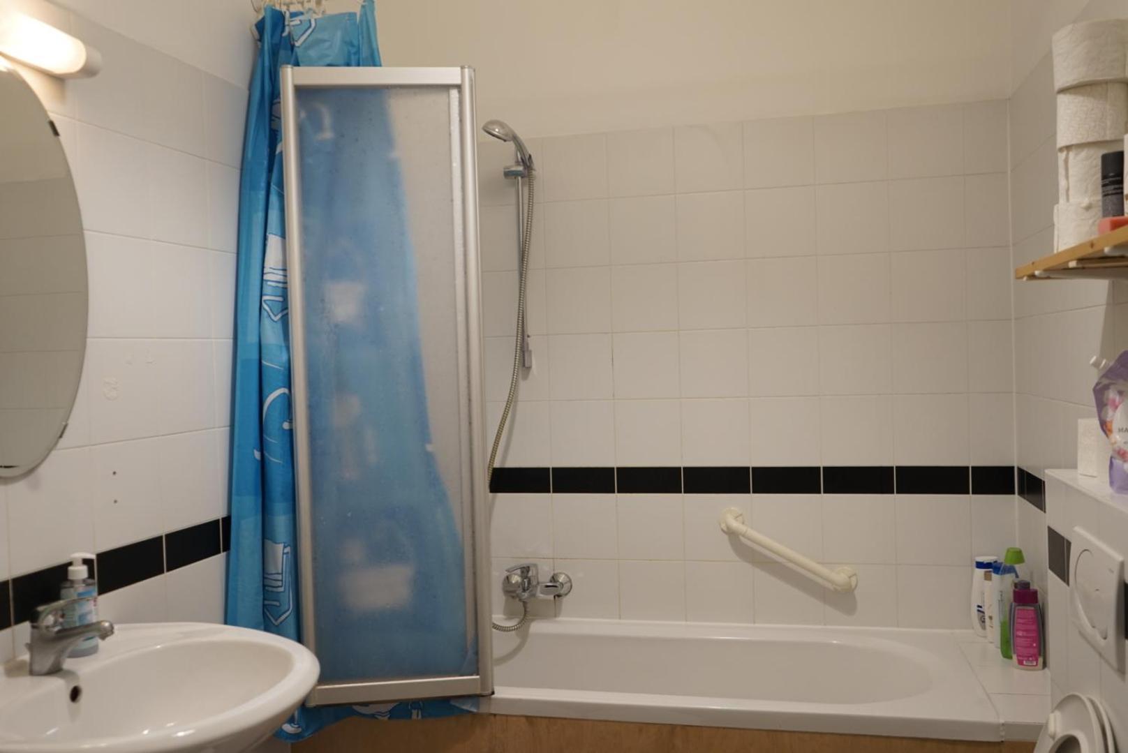 Volkstheater Apartment. Βιέννη Εξωτερικό φωτογραφία