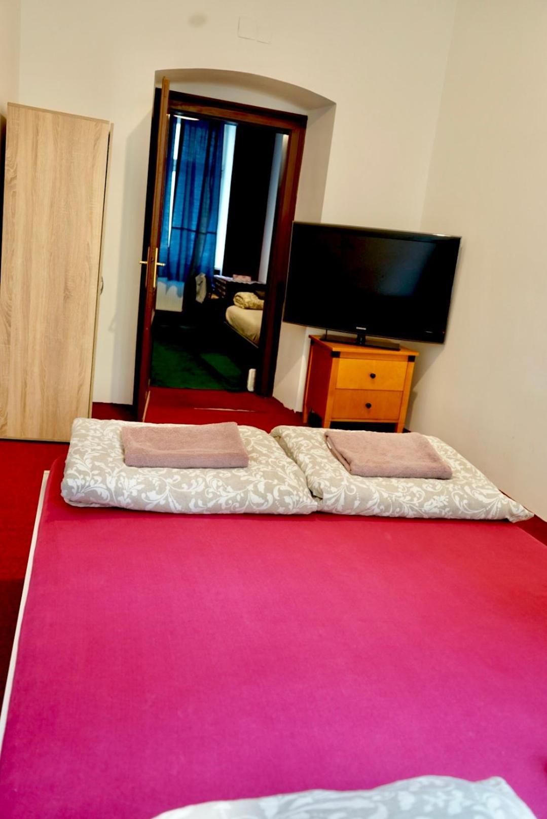Volkstheater Apartment. Βιέννη Εξωτερικό φωτογραφία